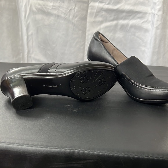Naturalizer lotus heel - Picture 2 of 3